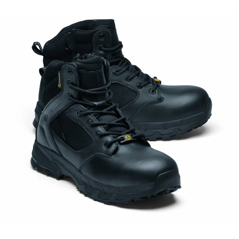 SFC Bota Defense Mid O2 Hro Wr SRC Esd