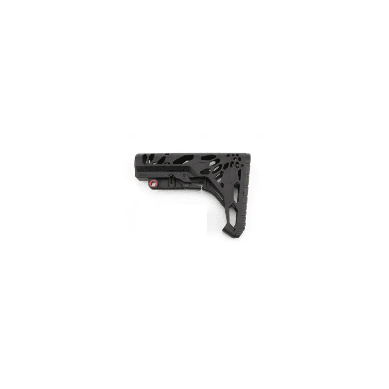 Culata Python M4 Mgpcqb · Negro