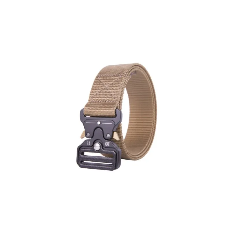 C-Buckle 3.8cm Gen2 125cm · Tan / FDE