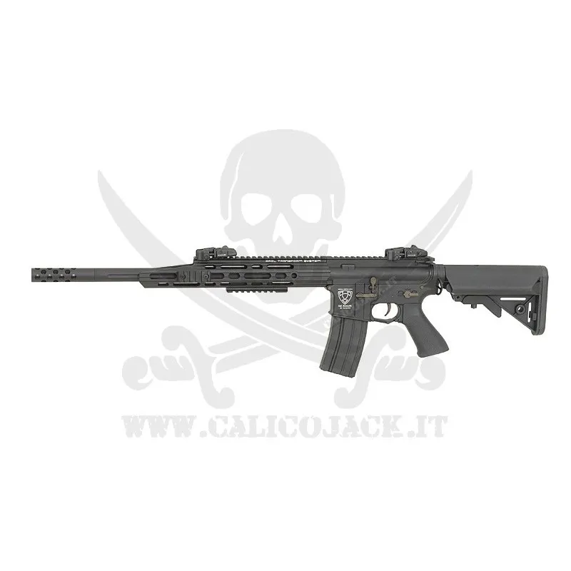 APS ASR110 HYBRiD