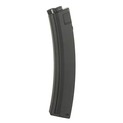 Cargador MP5/MP5K Mid-Cap 130BBs Metal - Cyma