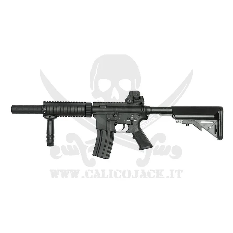 M4 Sd (BY-3881M)