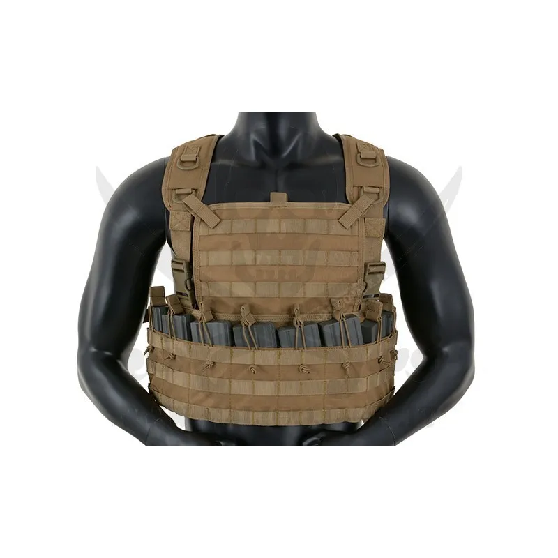 Rifleman Chest Rig