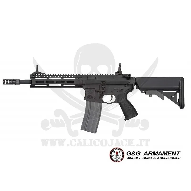 G&G CM16 Raider 2.0