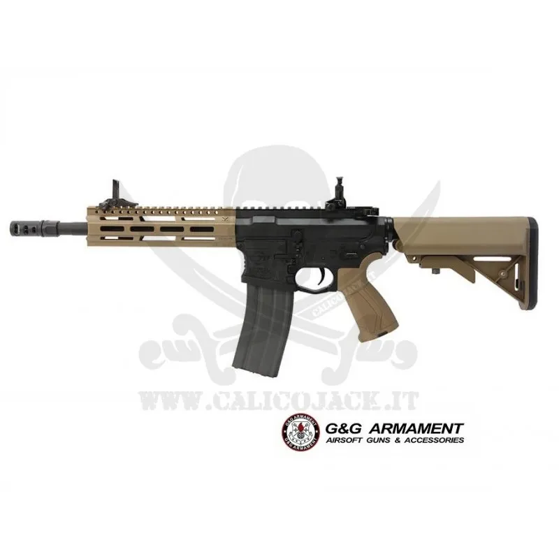 G&G CM16 Raider 2.0