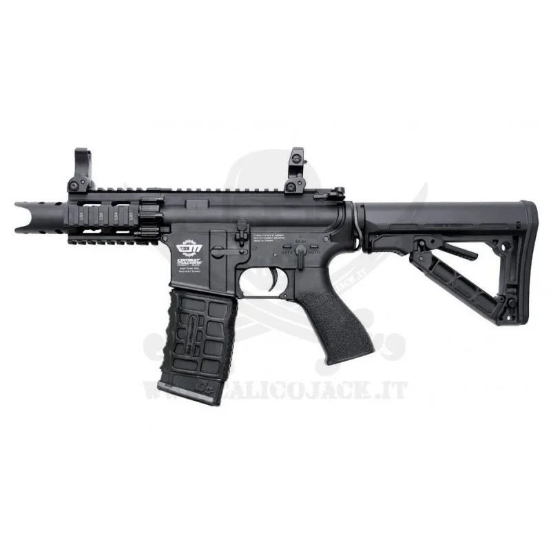 G&G Firehawk CM16 Ffr A2