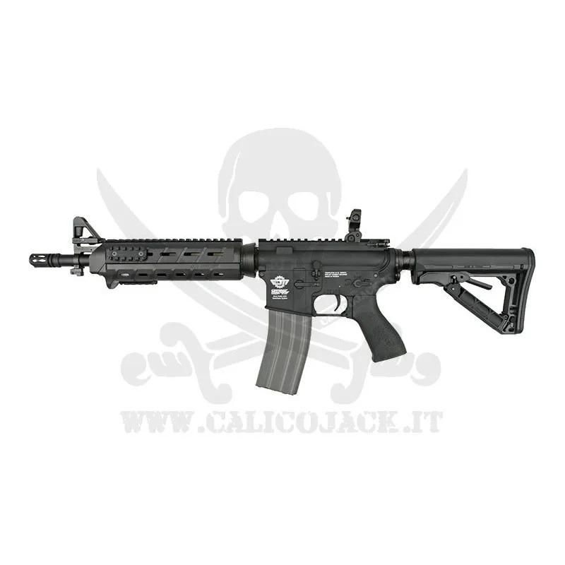 CM16 Mod 0 (GGMOD0)