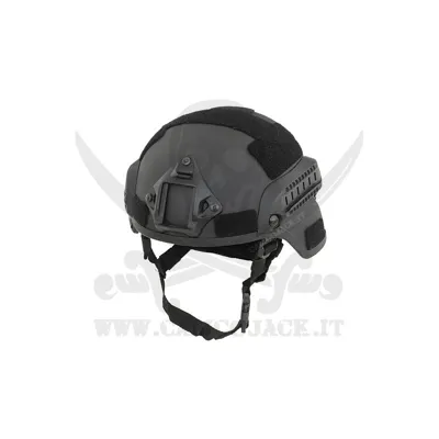 MICH Spec-Ops Helmet
