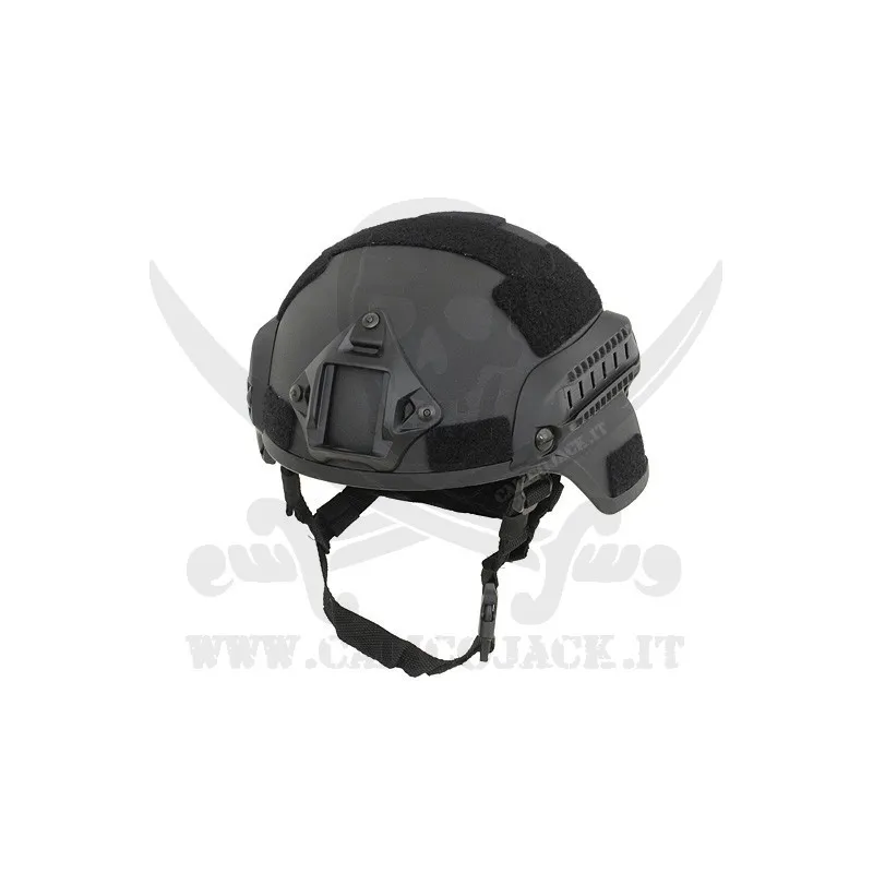 MICH Spec-Ops Helmet