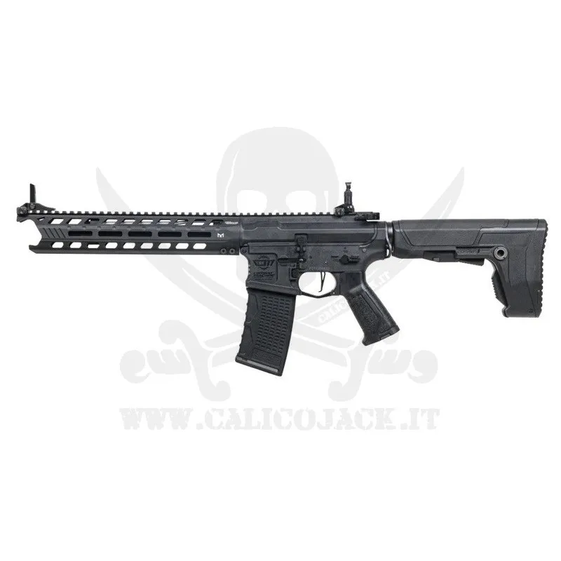 Predator M-LOK CM16 G&G