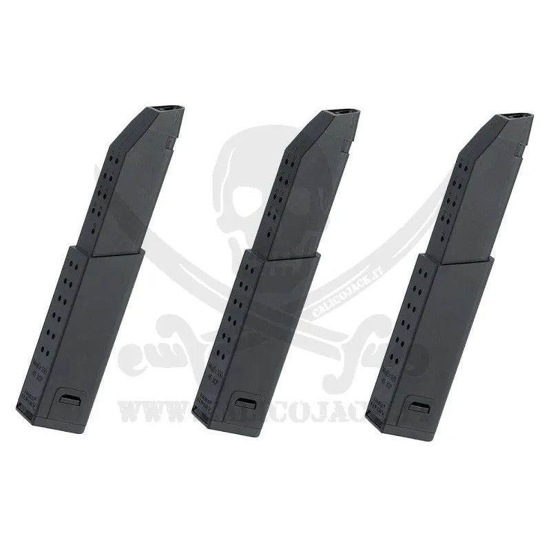 Magazine 100BBs Kriss Vector