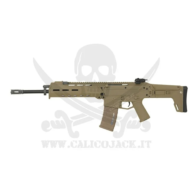 A&k Masada Msd (Ak-Msd-T)
