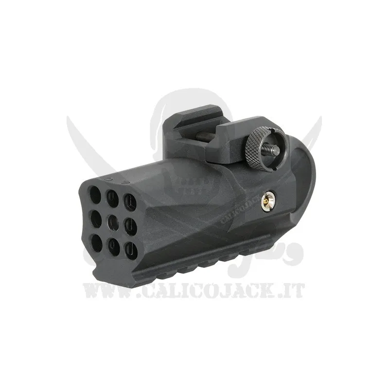 Compact BB Launcher HG-138 Hfc