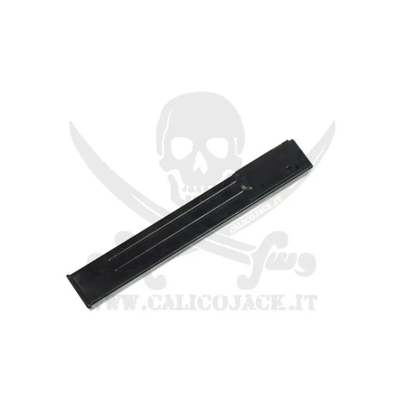Agm 50BBs for MP40/Sten (MP007)