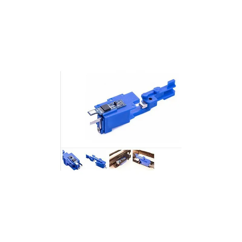 MOSFET - V3 JT-MOS-S4