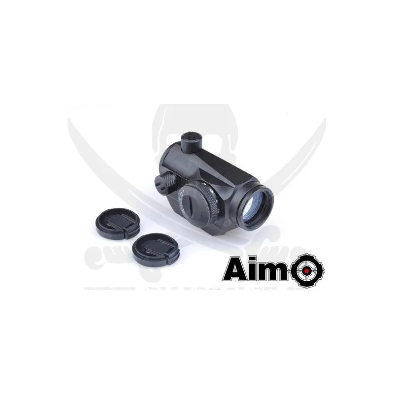 T1 RD-1 Dot Sight Low