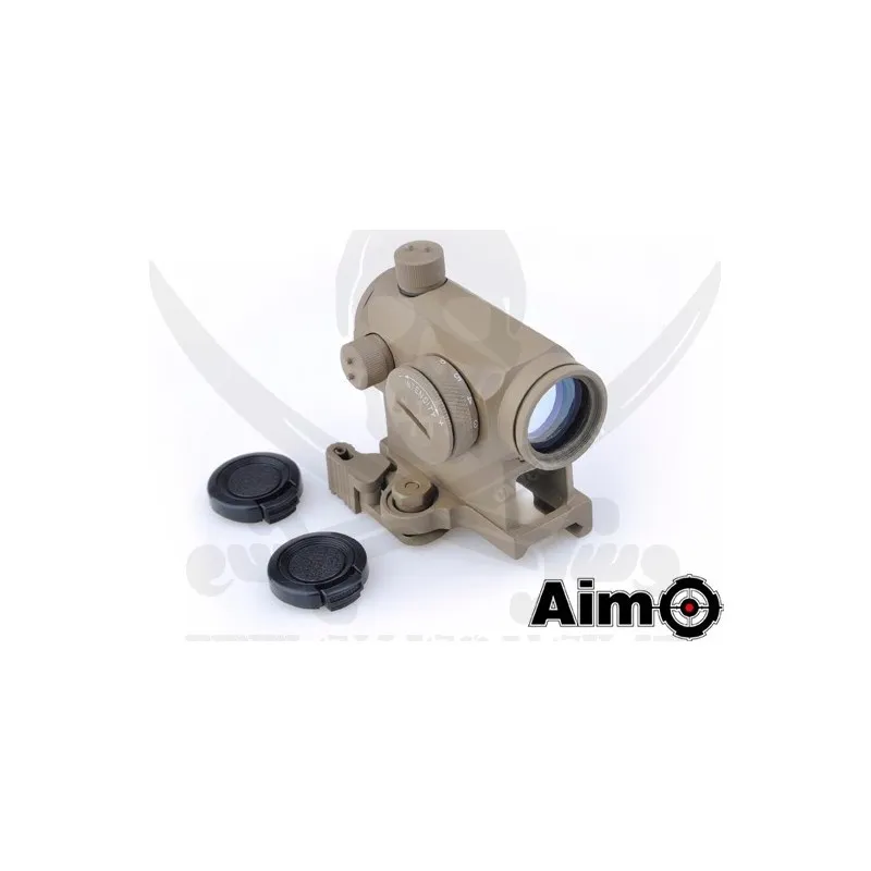 T1 RD-1 QD Red Dot