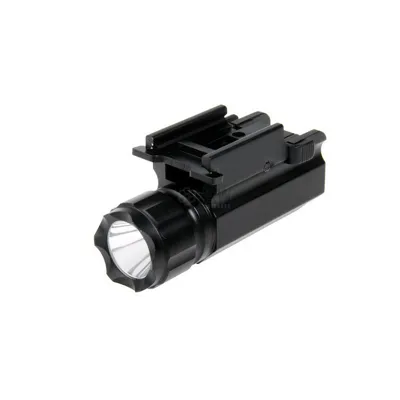 LED para Pistola