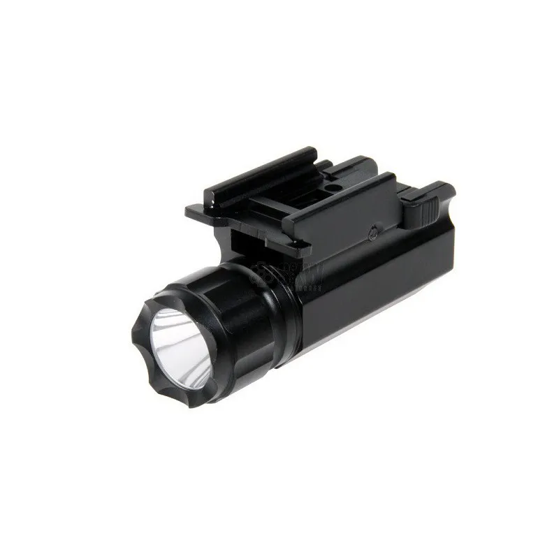 LED para Pistola