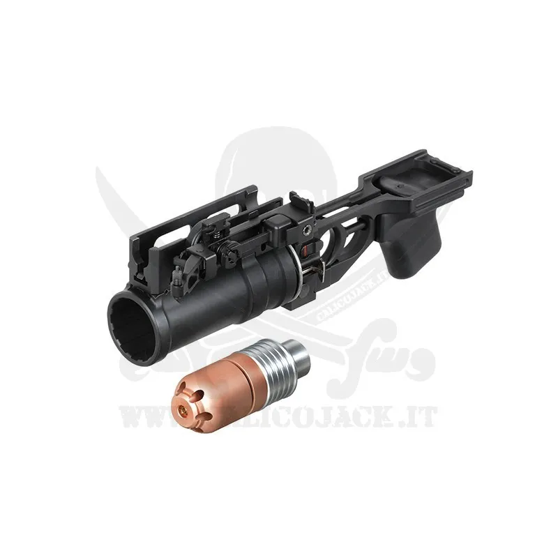Acm Grenade Launcher CQB M203