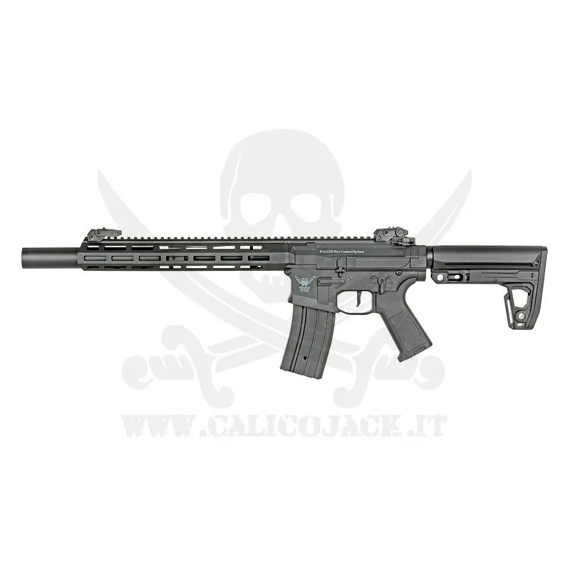 M904E Falcon Fire Control System Edition