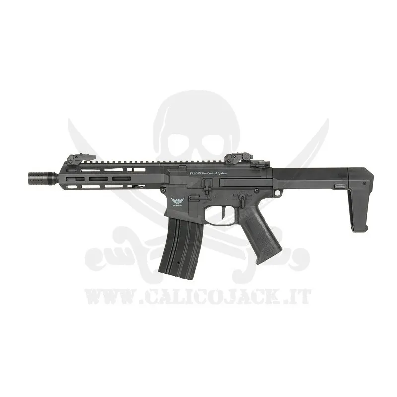 M904G Falcon Fire Control System Edition