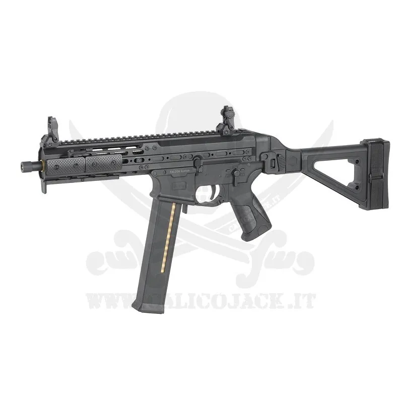 M917C UTR45 Falcon Fire Control System Edition