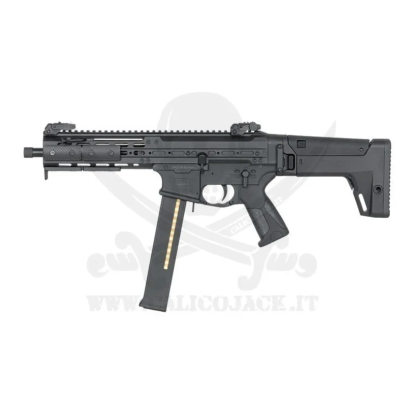 M917G UTR45 Falcon Fire Control System Edition