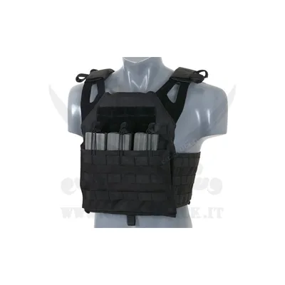 JPC Jump Plate Carrier Cummerbund