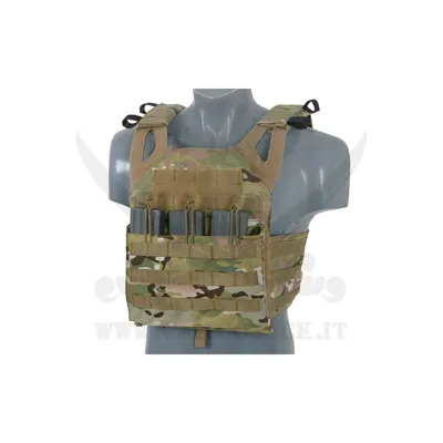 JPC Jump Plate Carrier Cummerbund