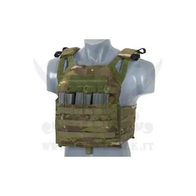 JPC Jump Plate Carrier Cummerbund