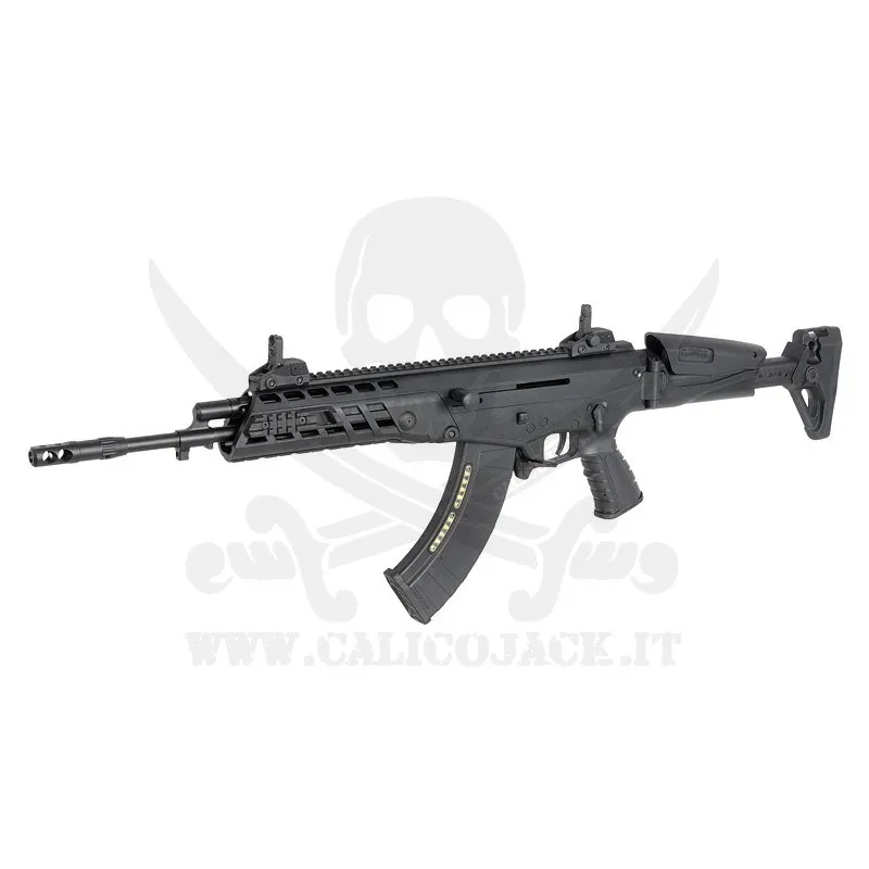 Ak-Alpha CM.103A