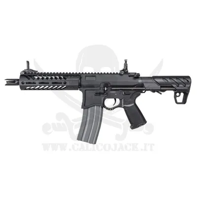Elettrico SBR8 Emg Seekins Precision 7" (GG-SBR8EMG-7)