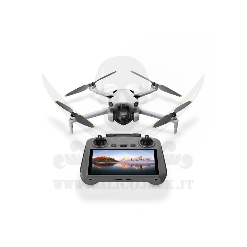 Mini 4 Pro Rc 2