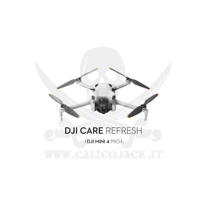 Mini 4 Care Refresh