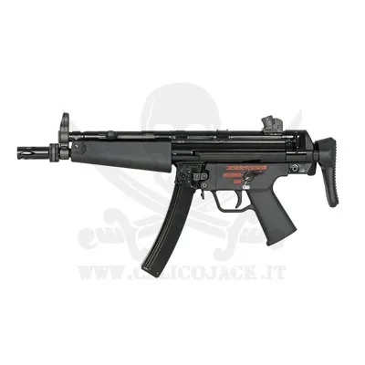 MP5 A3 Apache Gas WE