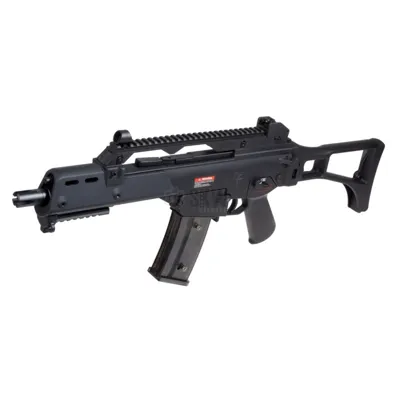 Fusil de Asalto G36 36 (G36C)
