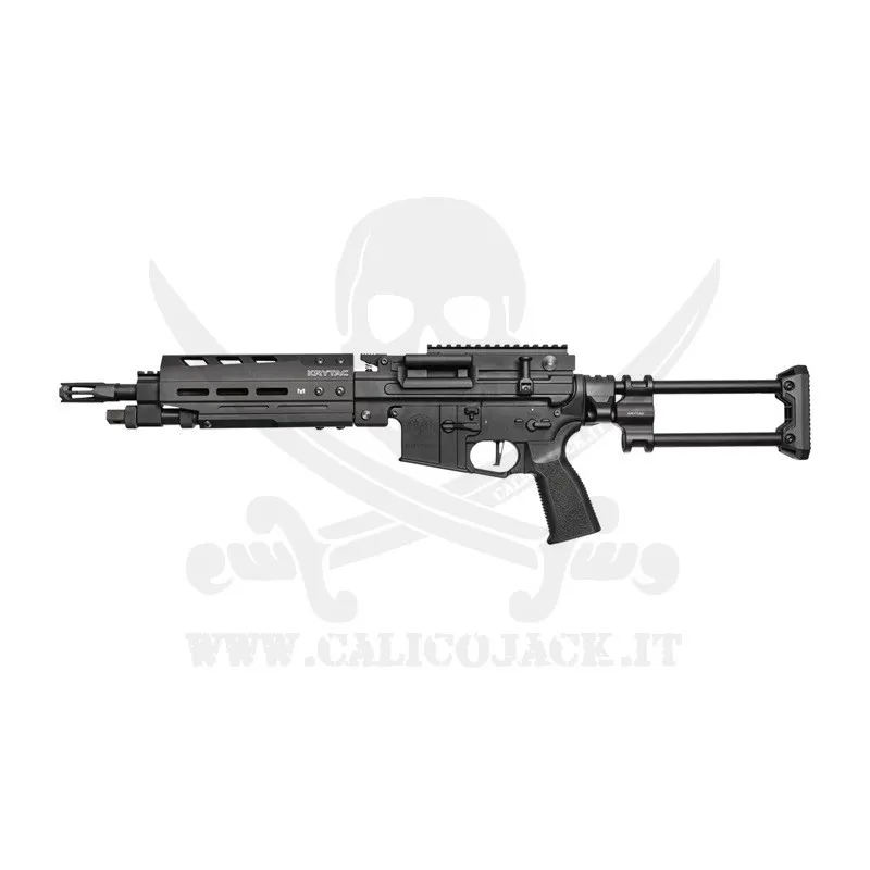Trident Lmg-M