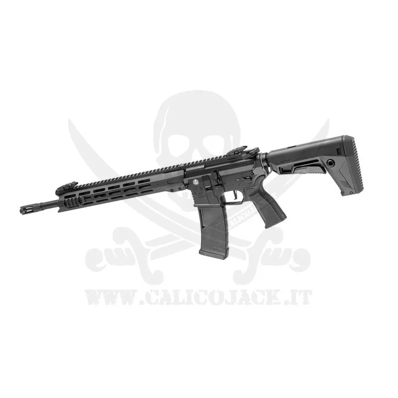 Spr-M MK3 Trident