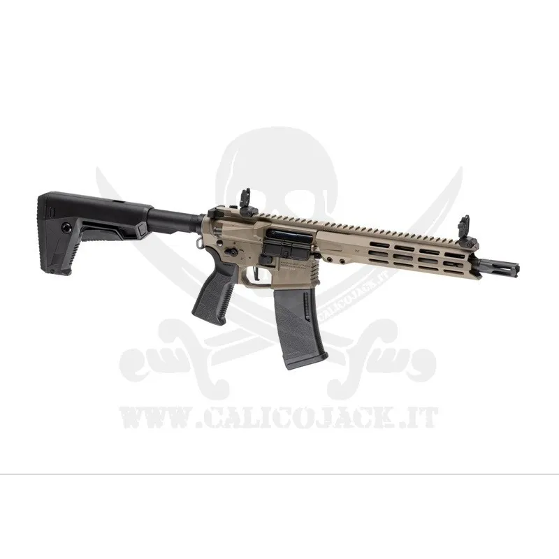 Crb-M MK3 Trident