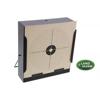 Kugelfang 14 x 14 - Landmann