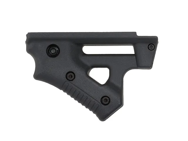 Grip Angular · Negro