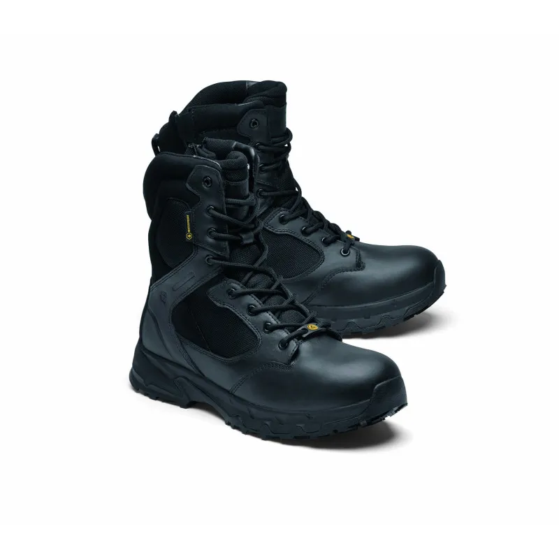 Bota Defense High O2 Hro Wr Esd
