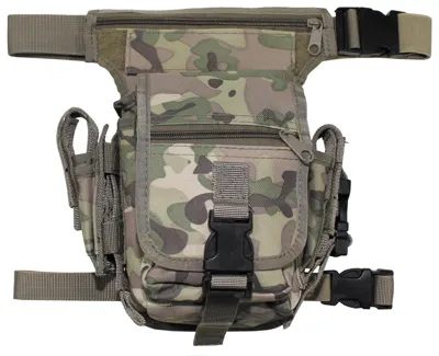 Hip Bag Operation- Bein- Und Gürtelbefestigung - MFH