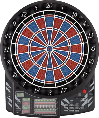 Dartforce RB Sound Elektronik Dartboard - Erhältlich Im Demmer Online-Shop! - Bull's