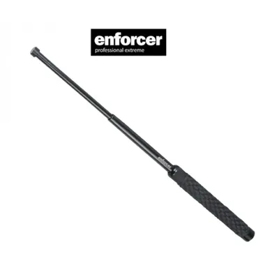 Teleskopabwehrstock Air Aluminium 21 Zoll - Kaufen! - Enforcer