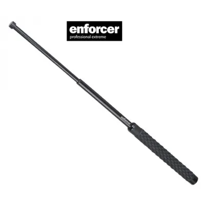 Teleskopabwehrstock Air Aluminium 24 Zoll - Kaufen! - Enforcer