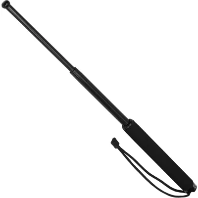 Teleskopschlagstock 21 Zoll - Kaufen! - BlackField