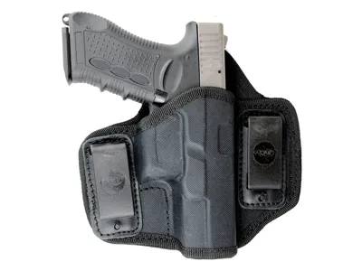917 IWB Gürtel Holster Cordura - Kaufen! - First Strike