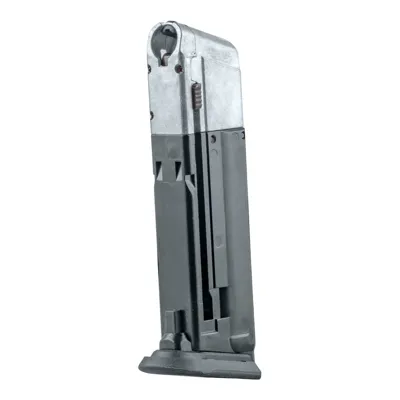 Magazin Für PPQM2 Waffe KALIBER.43 - T4E